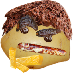 Khodok's Logo (256x, png)