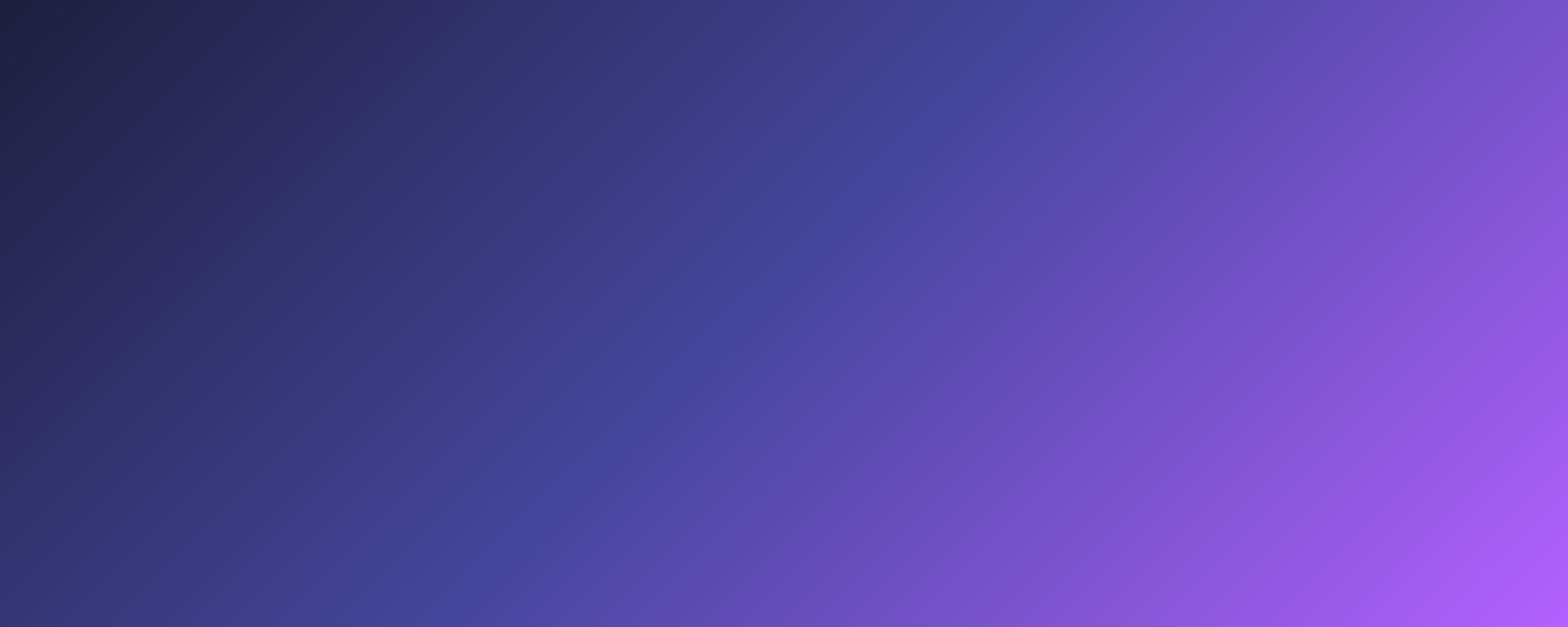 Khodok's Purple Gradient